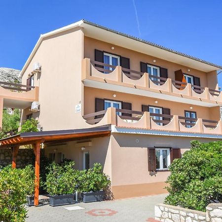 פג Apartmani Marija Ljubica מראה חיצוני תמונה