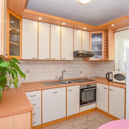 פג Apartmani Marija Ljubica מראה חיצוני תמונה