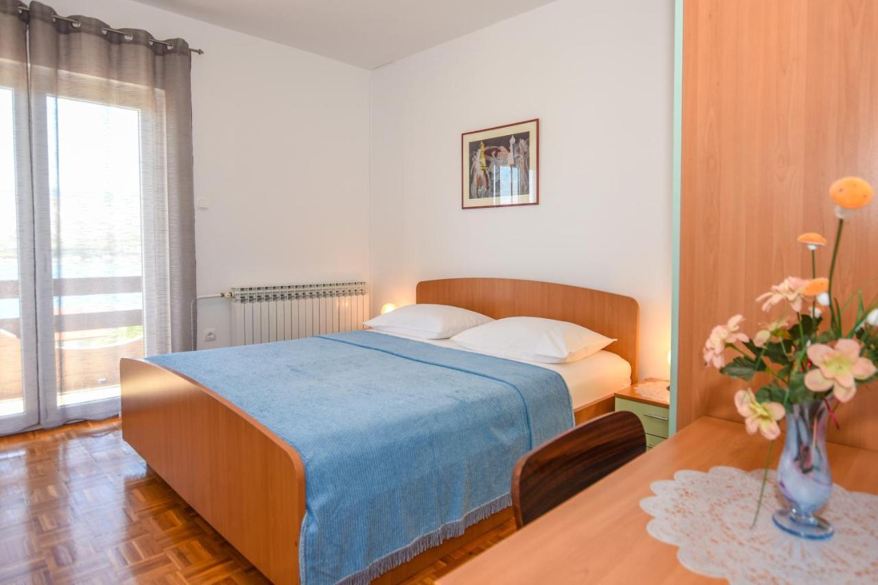 פג Apartmani Marija Ljubica מראה חיצוני תמונה