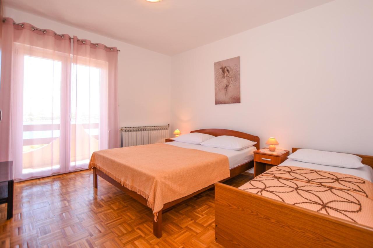 פג Apartmani Marija Ljubica מראה חיצוני תמונה
