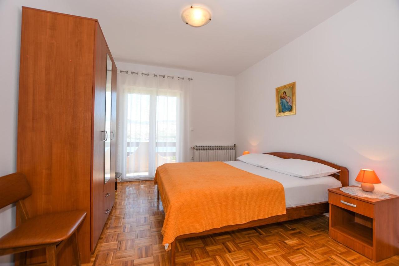 פג Apartmani Marija Ljubica מראה חיצוני תמונה