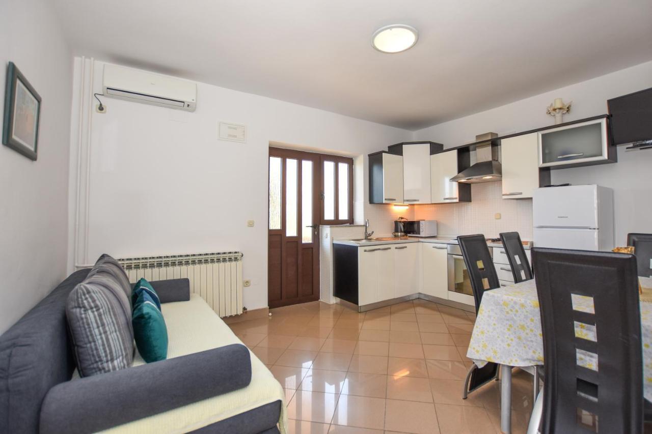 פג Apartmani Marija Ljubica מראה חיצוני תמונה