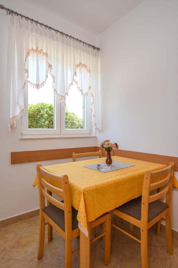פג Apartmani Marija Ljubica מראה חיצוני תמונה
