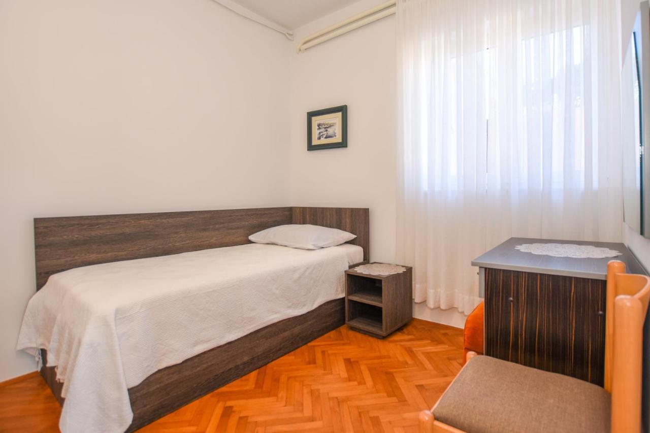 פג Apartmani Marija Ljubica מראה חיצוני תמונה