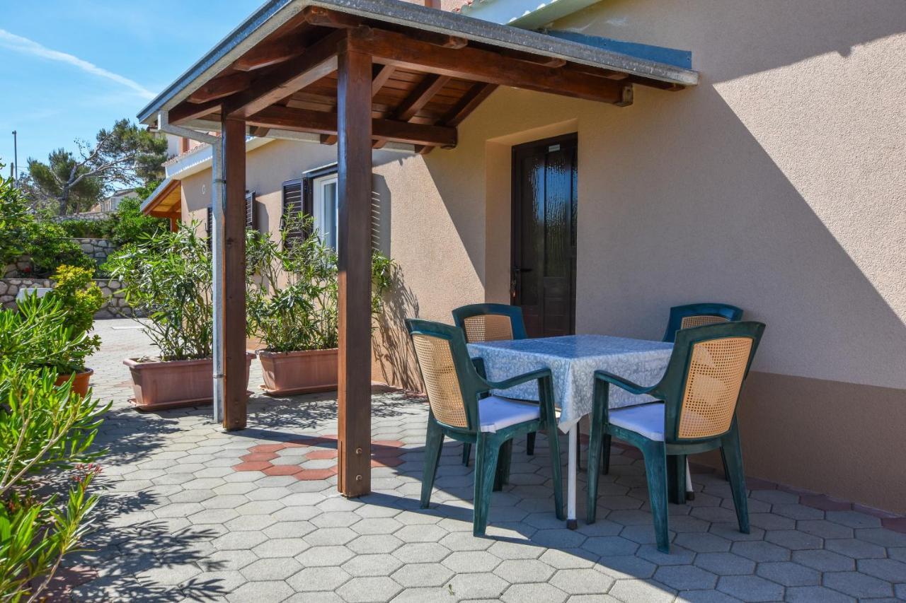 פג Apartmani Marija Ljubica מראה חיצוני תמונה