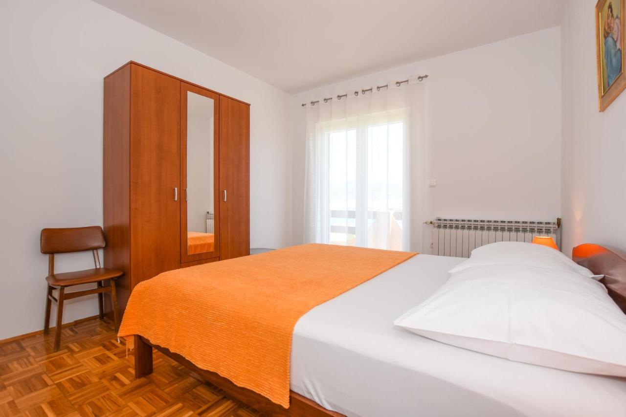פג Apartmani Marija Ljubica מראה חיצוני תמונה