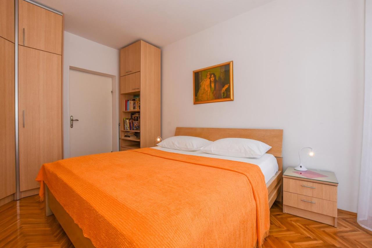 פג Apartmani Marija Ljubica מראה חיצוני תמונה