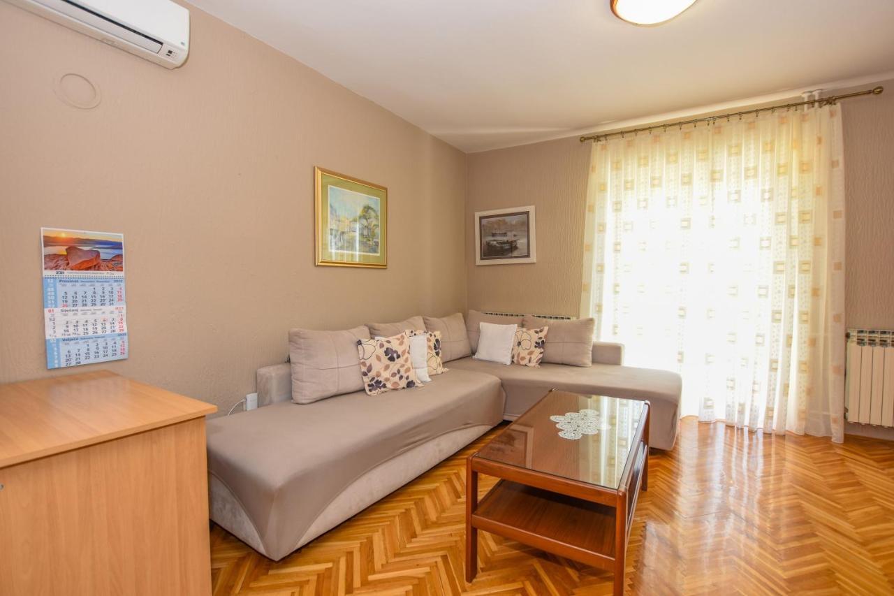 פג Apartmani Marija Ljubica מראה חיצוני תמונה