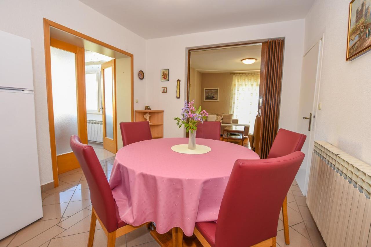 פג Apartmani Marija Ljubica מראה חיצוני תמונה