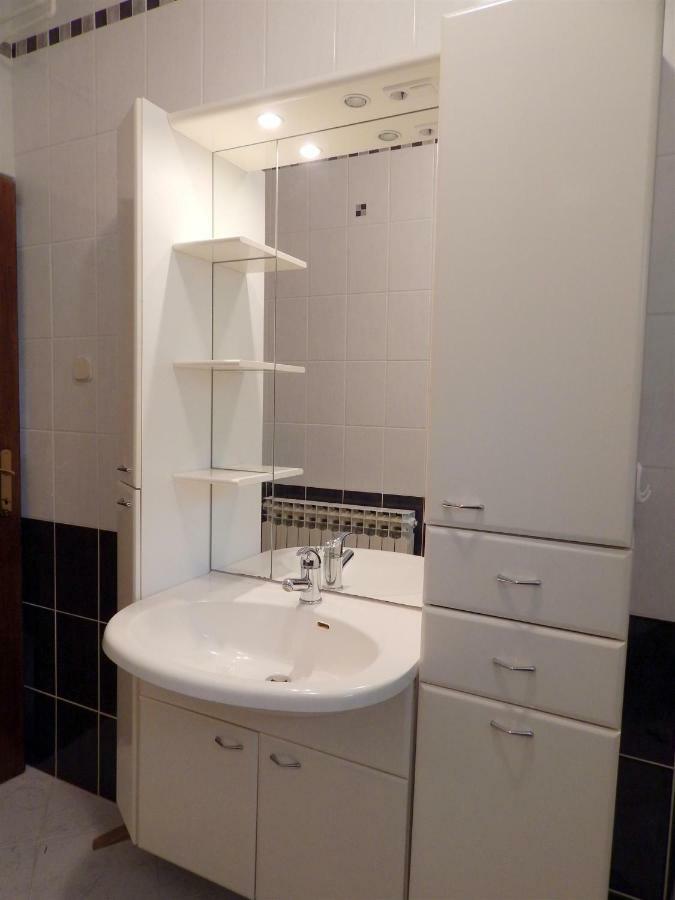 פג Apartmani Marija Ljubica מראה חיצוני תמונה