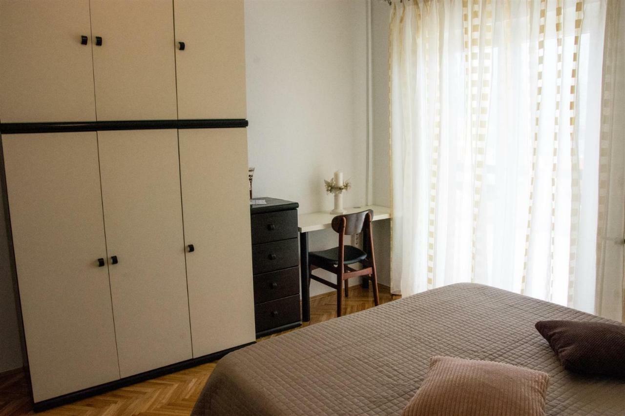 פג Apartmani Marija Ljubica מראה חיצוני תמונה